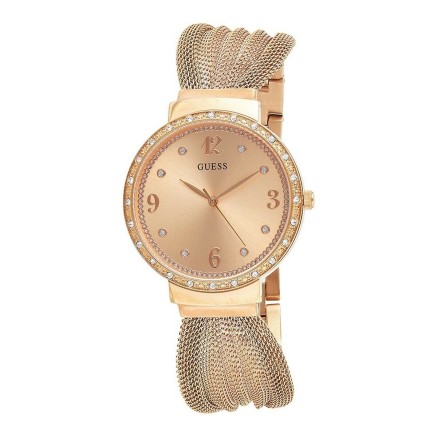 Horloge Dames Guess W1083L3