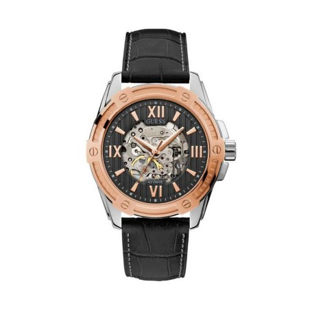 Horloge Heren Guess W1308G1 (Ø 45 mm)