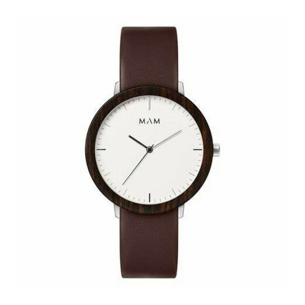Orologio Unisex MAM 628 (Ø 39 mm)