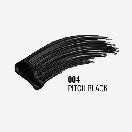 Mascara pour cils Rimmel London Volume Thrill Seeker Nº 004 Pitch Bla