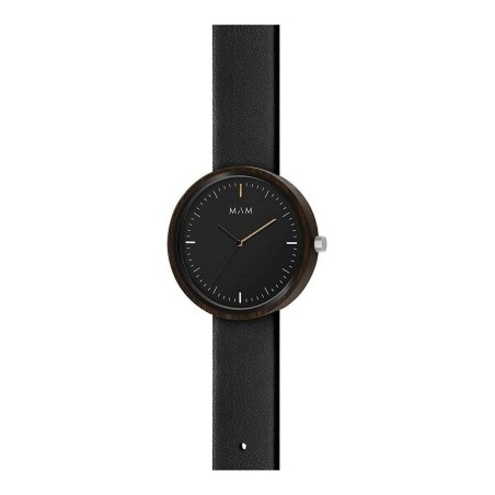 Horloge Uniseks MAM 642 (Ø 39 mm)