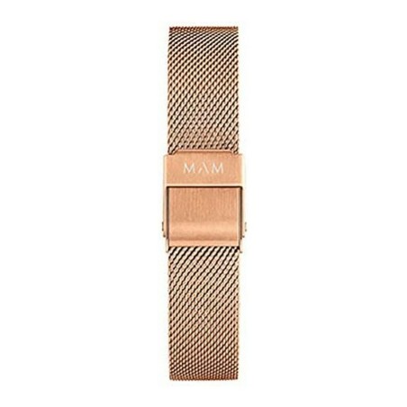 Unisex-Uhr MAM 664 (Ø 33 mm)