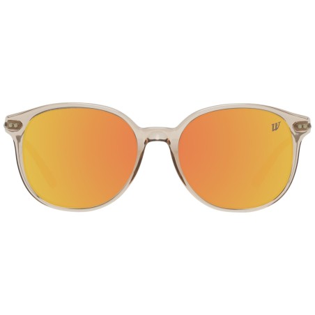 Zonnebril Uniseks Web Eyewear WE0121-5245B Ø 52 mm