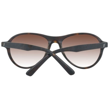 Occhiali da sole Unisex Web Eyewear WE0128_52G ø 54 mm 2