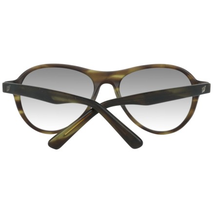 Unisex-Sonnenbrille Web Eyewear WE0128 ø 54 mm 2