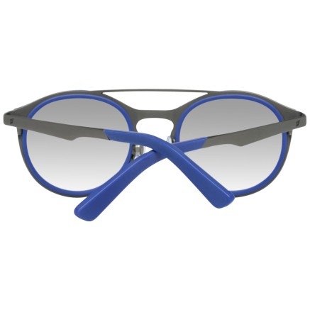 Zonnebril Uniseks Web Eyewear WE0143-4991X Ø 49 mm 2