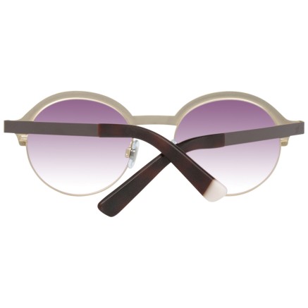 Zonnebril Dames Web Eyewear WE0174A Ø 50 mm 2