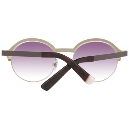 Zonnebril Dames Web Eyewear WE0174A Ø 50 mm