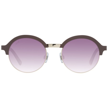 Zonnebril Dames Web Eyewear WE0174A Ø 50 mm