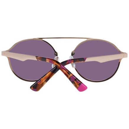 Lunettes de soleil Unisexe Web Eyewear WE0181A ø 58 mm 2