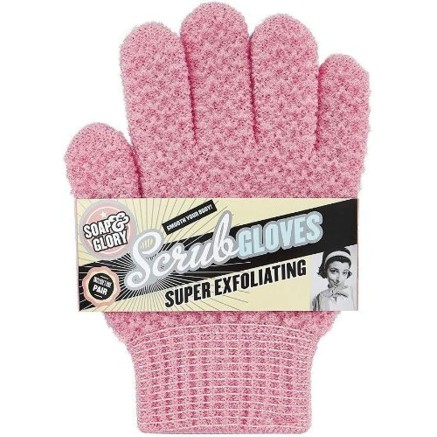 Guanto Esfoliante Soap & Glory The Exfoli-Great (2 Unità) 2