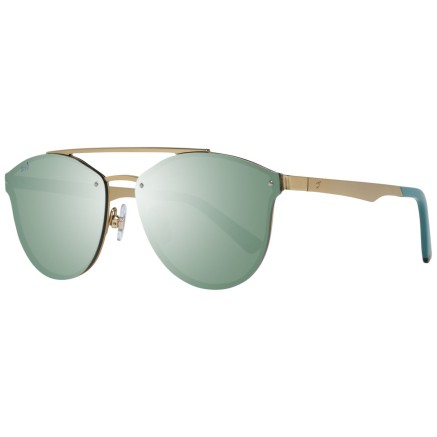 Zonnebril Uniseks Web Eyewear WE0189A ø 59 mm