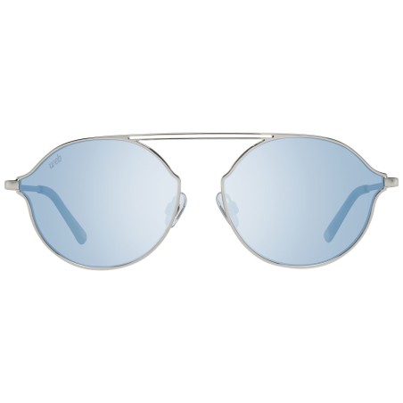 Zonnebril Uniseks Web Eyewear WE0198A ø 57 mm