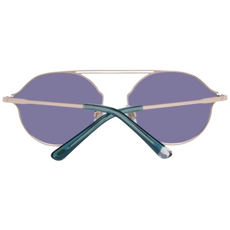 Zonnebril Uniseks Web Eyewear WE0198A ø 57 mm