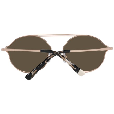 Gafas de Sol Unisex Web Eyewear WE0198A ø 57 mm 2