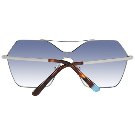 Gafas de Sol Unisex Web Eyewear WE0213A Ø 129 mm 2
