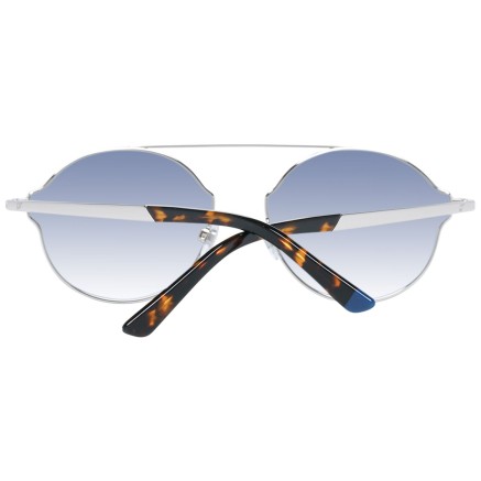Zonnebril Uniseks Web Eyewear WE0243 5816C ø 58 mm 2