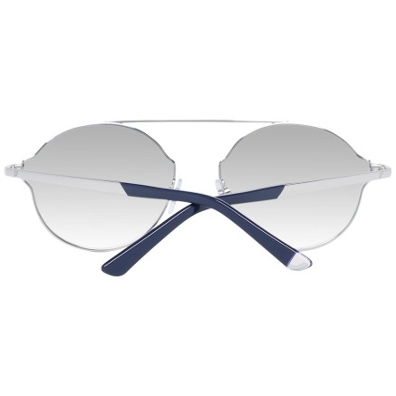 Unisex-Sonnenbrille Web Eyewear WE0243 5816X ø 58 mm 2