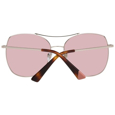Ladies' Sunglasses Web Eyewear WE0245 ø 58 mm 2