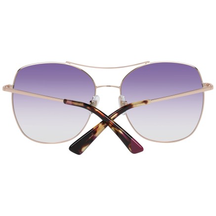 Gafas de Sol Mujer Web Eyewear WE0245 ø 58 mm 2
