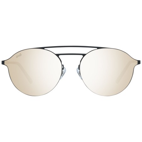 Lunettes de soleil Unisexe Web Eyewear WE0249 5802G ø 58 mm