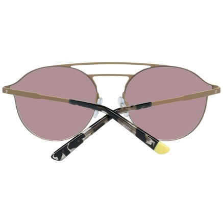 Zonnebril Uniseks Web Eyewear WE0249 5835G ø 58 mm 2