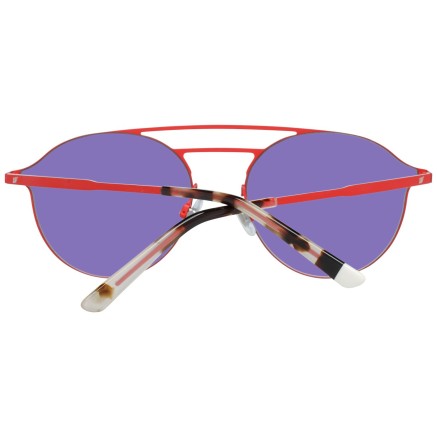 Zonnebril Uniseks Web Eyewear WE0249 5867G ø 58 mm 2