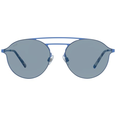 Zonnebril Uniseks Web Eyewear WE0249 5891C ø 58 mm