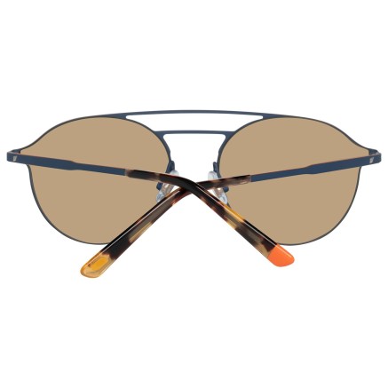 Unisex-Sonnenbrille Web Eyewear WE0249 5892C ø 58 mm 2