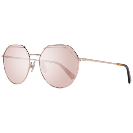 Zonnebril Dames Web Eyewear WE0258-5833G ø 58 mm