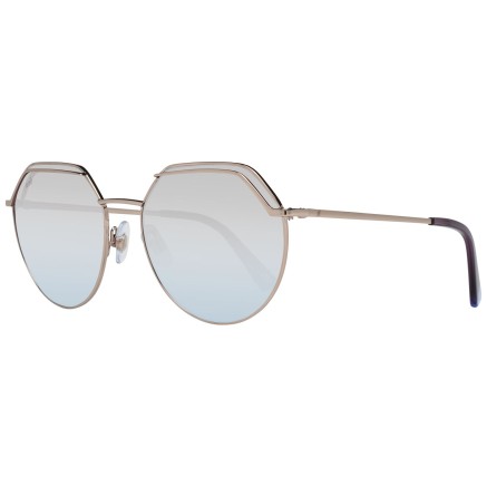 Zonnebril Dames Web Eyewear WE0258-5834Z ø 58 mm