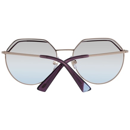 Ladies' Sunglasses Web Eyewear WE0258-5834Z ø 58 mm 2