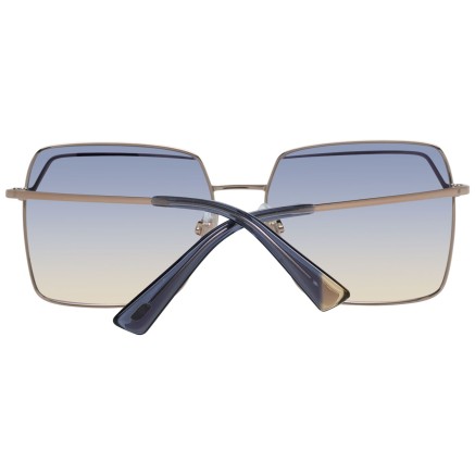 Zonnebril Dames Web Eyewear WE0259-5734W ø 57 mm 2