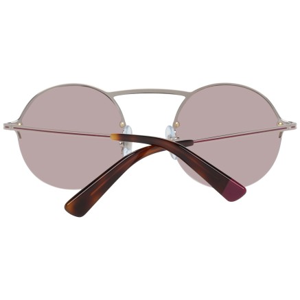 Gafas de Sol Unisex Web Eyewear WE0260 5434U ø 54 mm 2