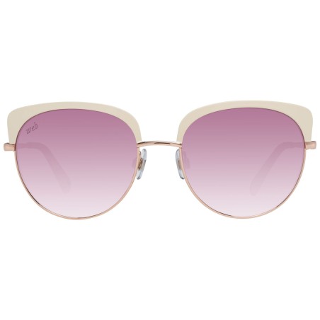 Zonnebril Dames Web Eyewear WE0271 Ø 55 mm