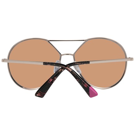 Gafas de Sol Mujer Web Eyewear WE0286 5728C ø 57 mm 2