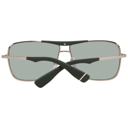 Lunettes de soleil Homme Web Eyewear WE0295-6432P Doré Ø 64 mm 2