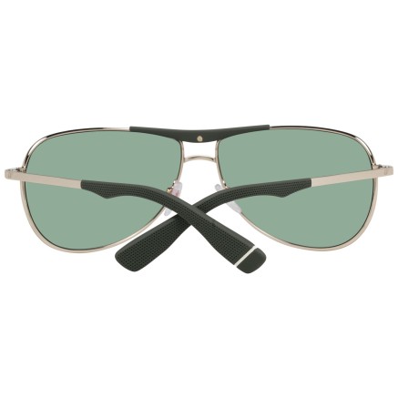 Men's Sunglasses Web Eyewear WE0296 Golden Ø 66 mm 2