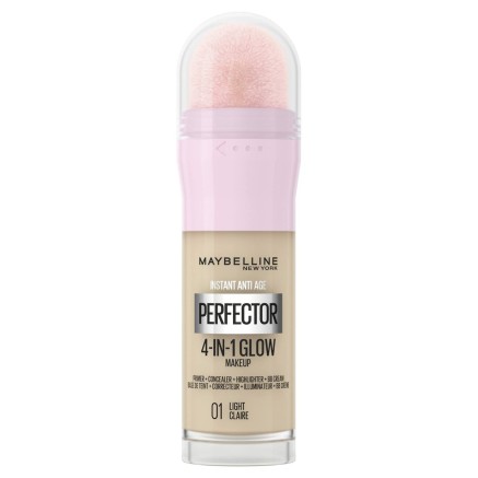 Liquid Corrector Maybelline Instant Age Perfector Glow Nº 01 Light 20