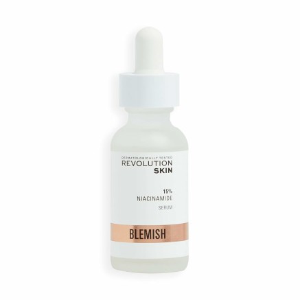 Gezichtsserum Revolution Skincare Niacinamide 30 ml