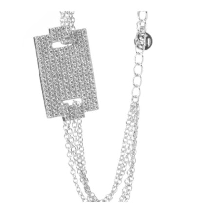 Ladies' Bracelet Sif Jakobs B0099-CZ 16 - 20 cm 2