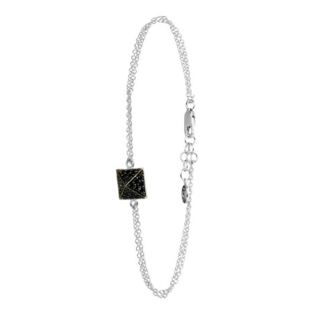 Armband Dames Sif Jakobs B1851-BK-070 16 - 18 cm