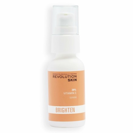 Gezichtsserum Revolution Skincare Vitamin C 30 ml