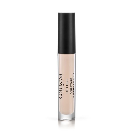 Base per Trucco Fluida Collistar LIFT HD+ 4 ml