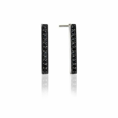 Oorbellen Dames Sif Jakobs SJ-E1023-BK 2,5 cm