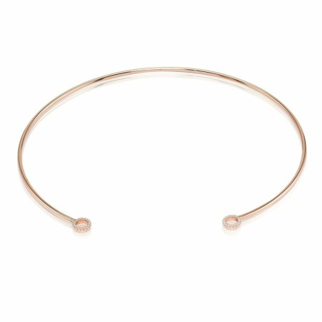 Ketting Dames Sif Jakobs N0066-CZ-RG 43 cm