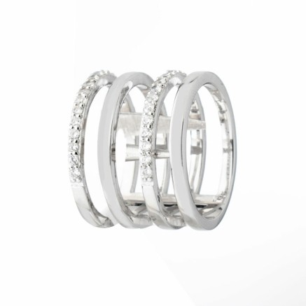 Anillo Mujer Sif Jakobs R10999-CZ-54 (14)