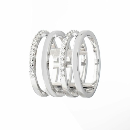 Ring Dames Sif Jakobs R10999-CZ-54 (14)