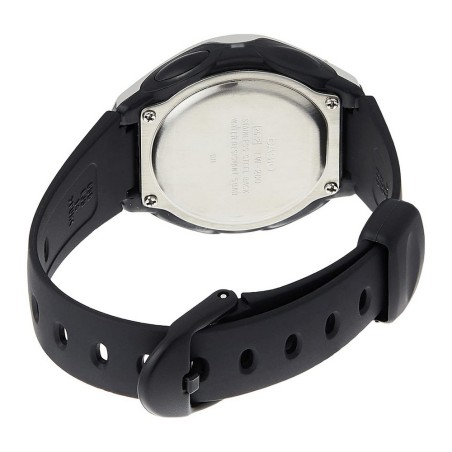 Orologio Unisex Casio LW-200-1BVDF (Ø 30 mm)