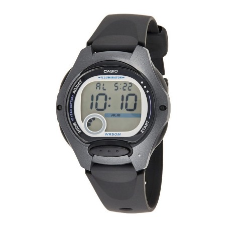 Orologio Unisex Casio LW-200-1BVDF (Ø 30 mm)